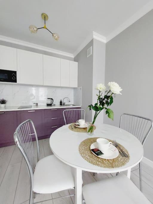 Жк Only Sun В 10 Минутах От Аэропорта Apartment Astana Exterior photo