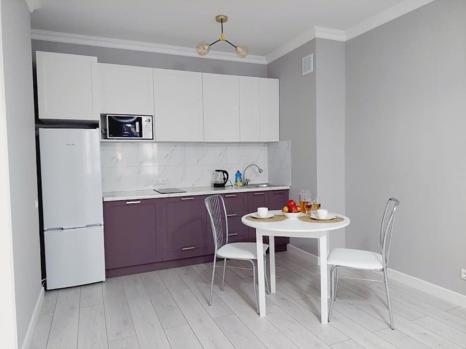 Жк Only Sun В 10 Минутах От Аэропорта Apartment Astana Exterior photo