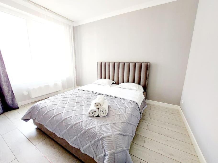 Жк Only Sun В 10 Минутах От Аэропорта Apartment Astana Exterior photo